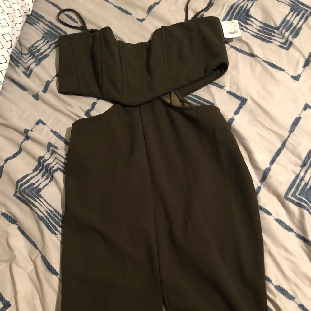 Brand new dress with tags